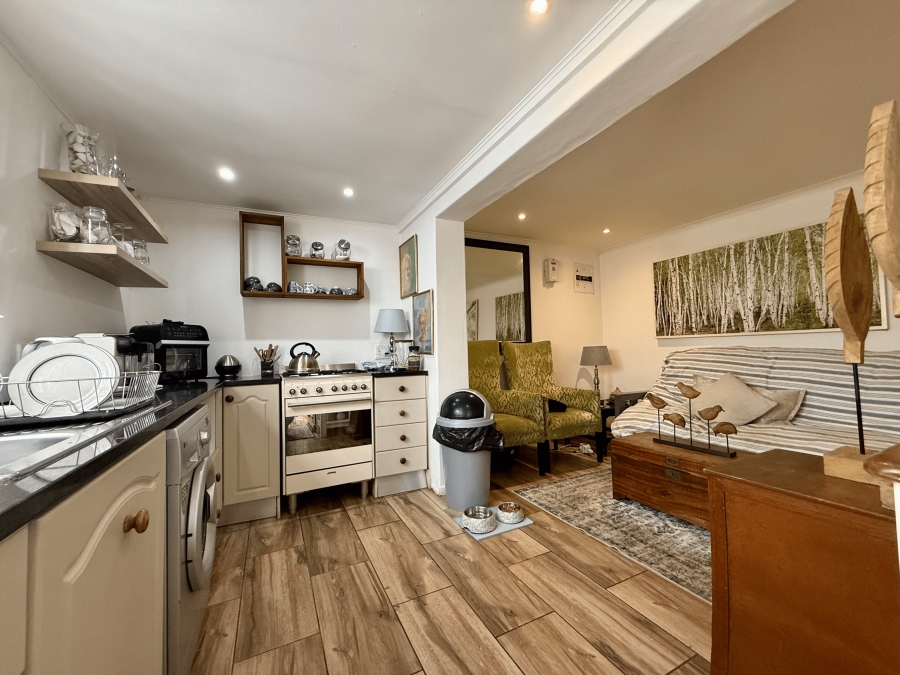 1 Bedroom Property for Sale in Claremont Upper Western Cape